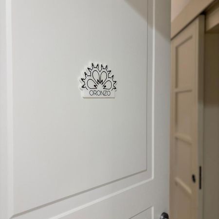 Bed and Breakfast Dai 3 Santi Lecce Exterior foto