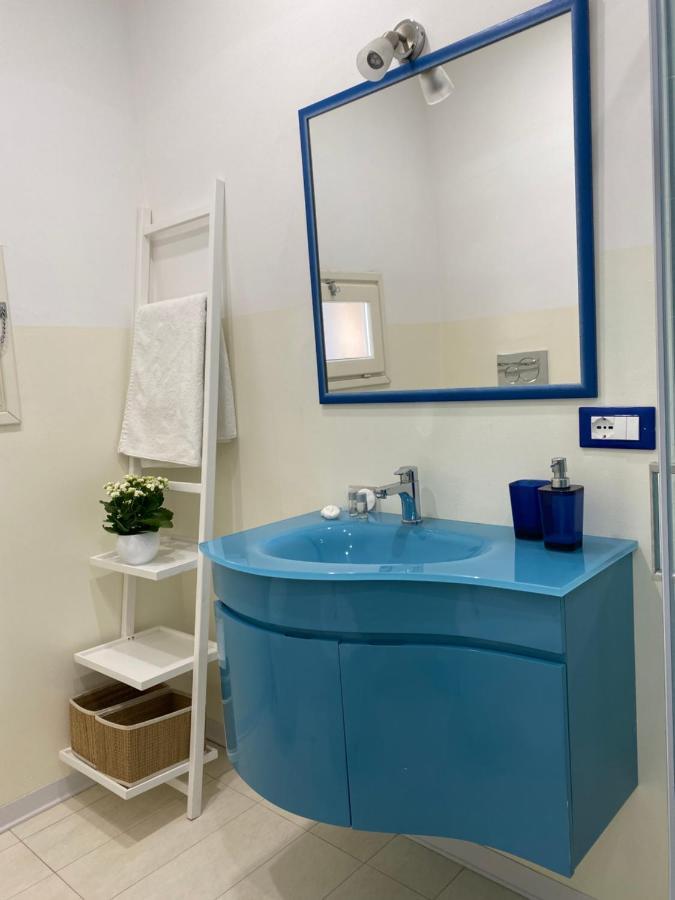 Bed and Breakfast Dai 3 Santi Lecce Exterior foto