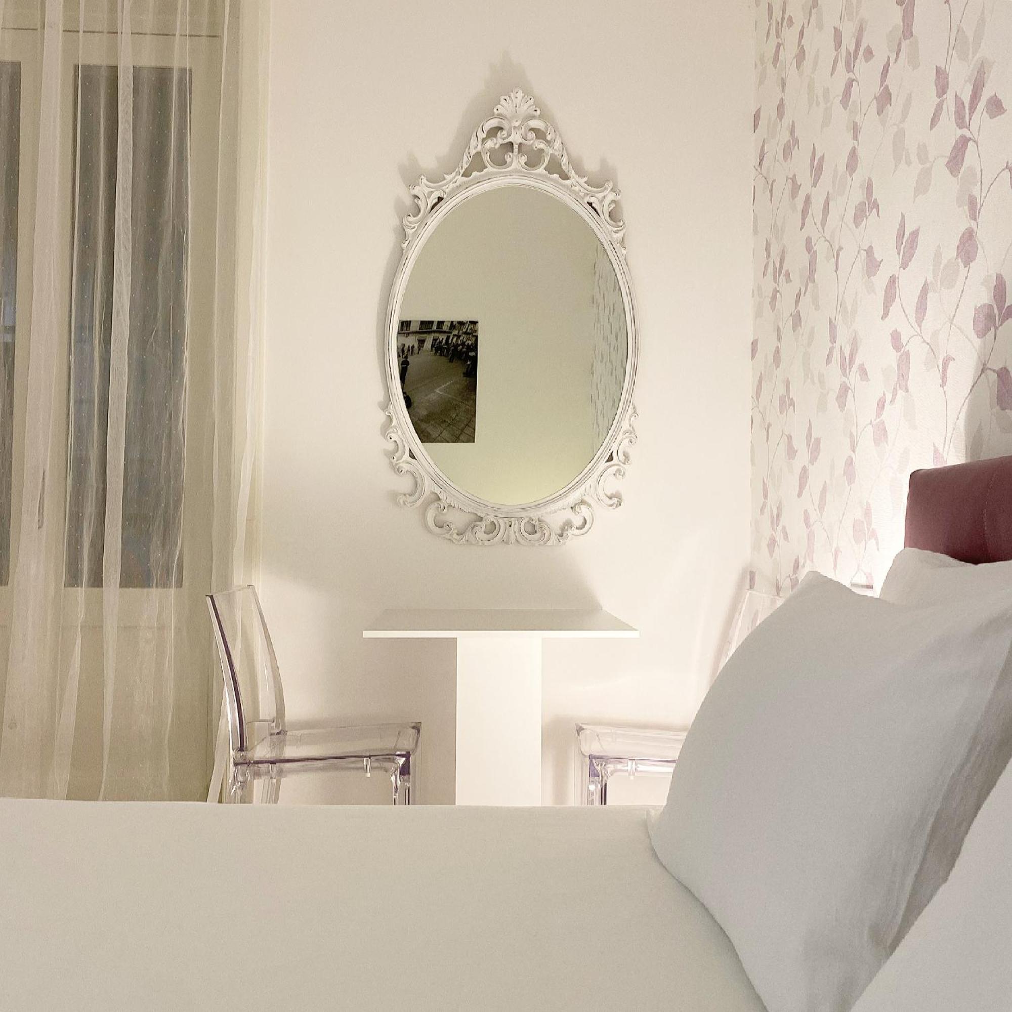 Bed and Breakfast Dai 3 Santi Lecce Exterior foto