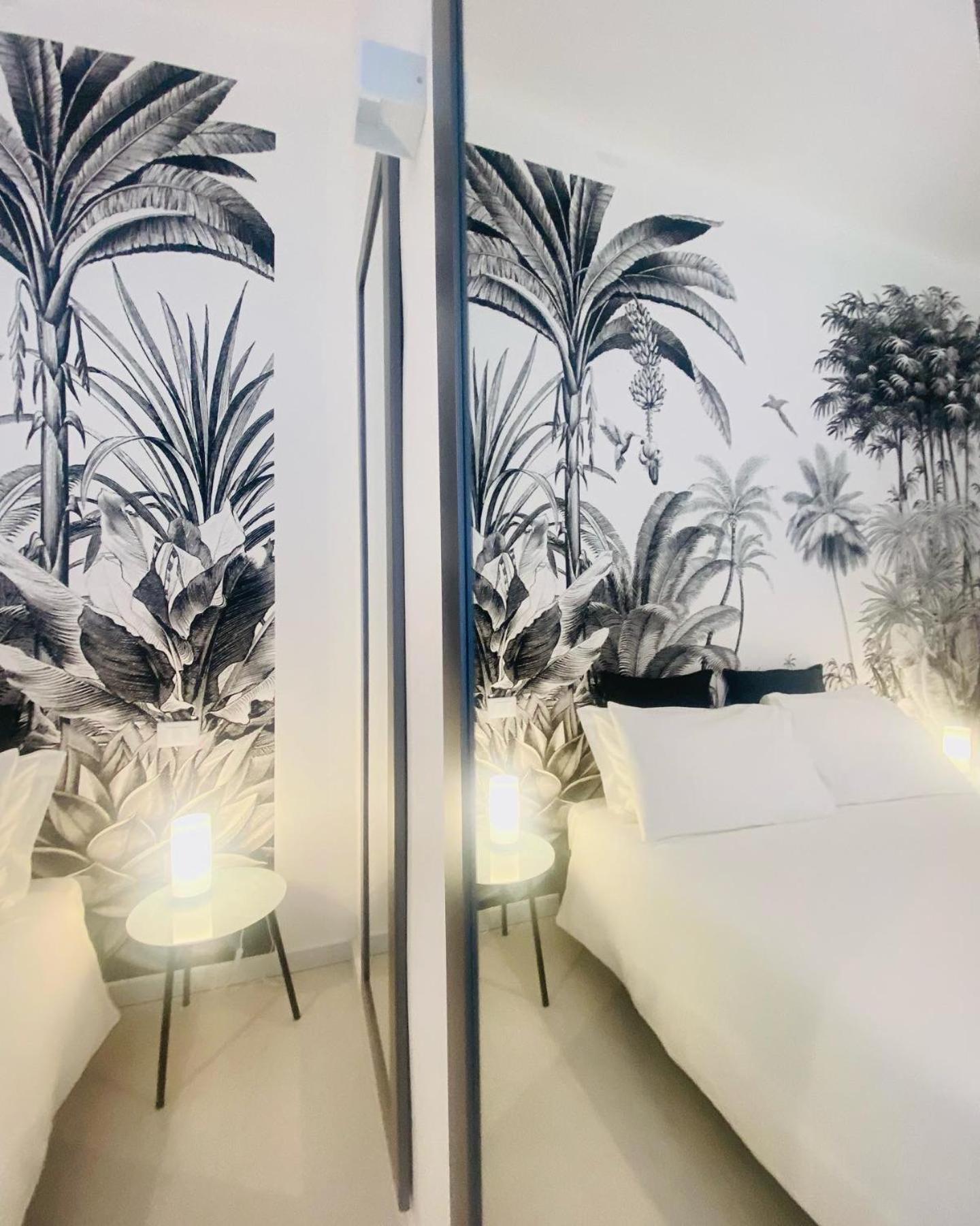 Bed and Breakfast Dai 3 Santi Lecce Exterior foto